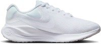 Adidași pentru dame Nike W Revolution 7 White s.40.5