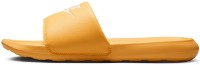 Șlapi pentru femei Nike W Victori One Slide Topaz Gold/Laser Orange/Sail, s.36.5 imaginea #1 — magazin online Desire.md