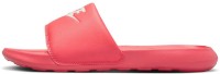Șlapi pentru femei Nike W Victori One Slide Pink s.39