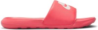 Șlapi pentru femei Nike W Victori One Slide Sea Coral/Coral Chalk/Sail, s.40.5 imaginea #2 — magazin online Desire.md