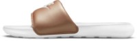 Șlapi pentru femei Nike W Victori One Slide White/Golden, s.36.5 imaginea #1 — magazin online Desire.md