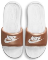 Șlapi pentru femei Nike W Victori One Slide White s.36.5 (CN9677900)