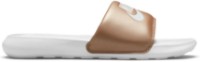 Șlapi pentru femei Nike W Victori One Slide White/Golden, s.40.5 imaginea #2 — magazin online Desire.md
