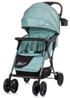 Carucior Chipolino April Pastel-Green (LKAP02404PG) imaginea #1 — magazin online Desire.md