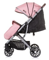 Carucior Chipolino Combo Flamingo (LKCO02405FL) imaginea #2 — magazin online Desire.md