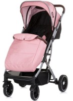 Carucior Chipolino Combo Flamingo (LKCO02405FL) imaginea #3 — magazin online Desire.md