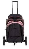 Carucior Chipolino Combo Flamingo (LKCO02405FL) imaginea #4 — magazin online Desire.md