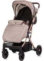 Коляска Chipolino Combo Golden/Beige (LKCO02403GB) фото №2 — интернет-магазин Desire.md