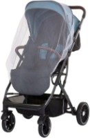 Carucior Chipolino Combo Turquoise (LKCO02404TL) imaginea #2 — magazin online Desire.md