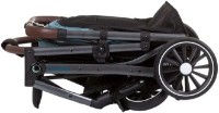 Carucior Chipolino Combo Turquoise (LKCO02404TL) imaginea #5 — magazin online Desire.md
