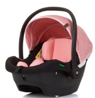 Детское автокресло Chipolino Duo Smart Flamingo (STKDS0245FL) фото №1 — интернет-магазин Desire.md
