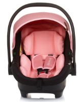 Детское автокресло Chipolino Duo Smart Flamingo (STKDS0245FL) фото №3 — интернет-магазин Desire.md