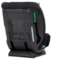 Детское автокресло Joie Fortifi Shale (C2303AASHA000) фото №4 — интернет-магазин Desire.md