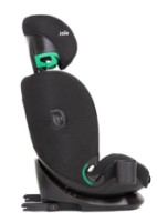 Детское автокресло Joie i-Bold Shale (C2217AASHA000) фото №9 — интернет-магазин Desire.md