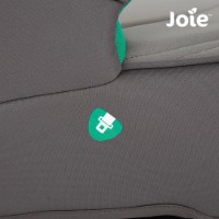 Scaun auto înălțător pentru copii Joie i-Chapp Cobblestone (C2002ZACBL400) imaginea #4 — magazin online Desire.md