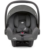 Детское автокресло Joie i-Snug 2 Shell Grey (C1817CACYC000) фото №2 — интернет-магазин Desire.md