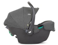 Детское автокресло Joie i-Snug 2 Shell Grey (C1817CACYC000) фото №3 — интернет-магазин Desire.md