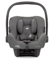 Детское автокресло Joie i-Snug 2 Shell Grey (C1817CACYC000) фото №4 — интернет-магазин Desire.md