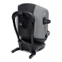 Scaun auto pentru copii Joie i-Spin Grow 360 Signature Carbon imaginea #2 — magazin online Desire.md