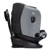 Scaun auto pentru copii Joie i-Spin Grow 360 Signature Carbon imaginea #3 — magazin online Desire.md