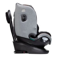 Scaun auto pentru copii Joie i-Spin Grow 360 Signature Carbon imaginea #4 — magazin online Desire.md