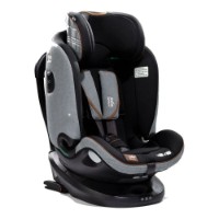 Scaun auto pentru copii Joie i-Spin Grow 360 Signature Carbon imaginea #5 — magazin online Desire.md