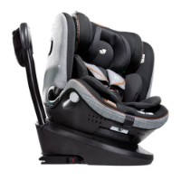 Scaun auto pentru copii Joie i-Spin Grow 360 Signature Carbon imaginea #6 — magazin online Desire.md