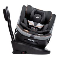 Scaun auto pentru copii Joie i-Spin Grow 360 Signature Carbon imaginea #7 — magazin online Desire.md