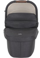 Люлька для коляски Joie Ramble XL Shale (A1219XASHA000) фото №4 — интернет-магазин Desire.md