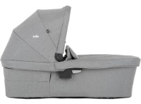 Люлька для коляски Joie Ramble XL Pebble (A1219PDPEB000) фото №2 — интернет-магазин Desire.md