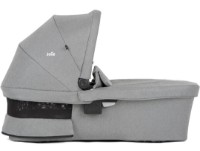 Люлька для коляски Joie Ramble XL Pebble (A1219PDPEB000) фото №7 — интернет-магазин Desire.md