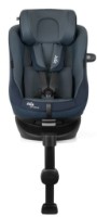Scaun auto pentru copii Joie Spin 360 GTi Lagoon (C2116AALAG000) imaginea #5 — magazin online Desire.md