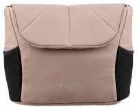 Коляска Kikka Boo Amani Beige (31001020126) фото №9 — интернет-магазин Desire.md