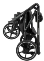 Коляска Kikka Boo Amani Beige (31001020126) фото №10 — интернет-магазин Desire.md