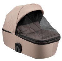 Коляска Kikka Boo Amani Beige (31001020126) фото №3 — интернет-магазин Desire.md