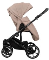 Коляска Kikka Boo Amani Beige (31001020126) фото №5 — интернет-магазин Desire.md