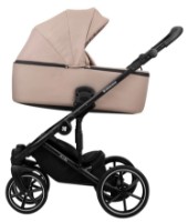 Коляска Kikka Boo Amani Beige (31001020126) фото №6 — интернет-магазин Desire.md