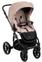 Коляска Kikka Boo Amani Beige (31001020126) фото №7 — интернет-магазин Desire.md