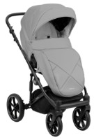 Коляска Kikka Boo Amani Grey (31001020124) фото №4 — интернет-магазин Desire.md