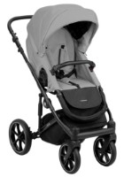 Коляска Kikka Boo Amani Grey (31001020124) фото №5 — интернет-магазин Desire.md