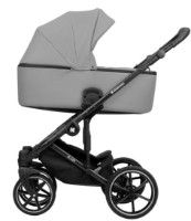 Коляска Kikka Boo Amani Grey (31001020124) фото №6 — интернет-магазин Desire.md