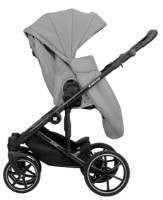 Коляска Kikka Boo Amani Grey (31001020124) фото №7 — интернет-магазин Desire.md