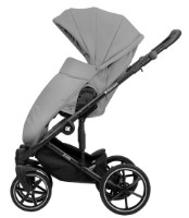 Коляска Kikka Boo Amani Grey (31001020124) фото №8 — интернет-магазин Desire.md