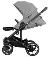 Коляска Kikka Boo Amani Grey (31001020124) фото №9 — интернет-магазин Desire.md