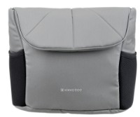 Коляска Kikka Boo Amani Grey (31001020124) фото №2 — интернет-магазин Desire.md