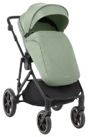 Carucior Kikka Boo Thea Army Green (31001020136) imaginea #5 — magazin online Desire.md