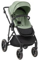 Carucior Kikka Boo Thea Army Green (31001020136) imaginea #6 — magazin online Desire.md