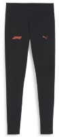Jambiere damă Puma F1 Ess Leggings Wns Puma Black XS imaginea #1 — magazin online Desire.md