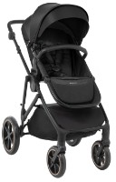 Carucior Kikka Boo Thea Black (31001020134) imaginea #7 — magazin online Desire.md