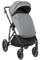 Carucior Kikka Boo Thea Grey (31001020135) imaginea #5 — magazin online Desire.md